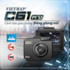 Camera hành trình ô tô C61pro